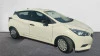 Nissan Micra 1.0G 52 kW (70 CV) Acenta