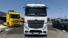 Mercedes-Benz Actros 1851 LS Mercedes-Benz Actros 1851 LS
