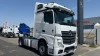 Mercedes-Benz Actros 1851 LS Mercedes-Benz Actros 1851 LS