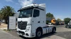 Mercedes-Benz Actros 1851 LS Mercedes-Benz Actros 1851 LS