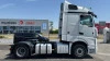 Mercedes-Benz Actros 1851 LS Mercedes-Benz Actros 1851 LS