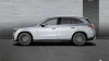 Mercedes-Benz GLC GLC 220 d 4MATIC