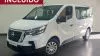 Nissan Primastar Combi 6 2.0dCi 81kW L1H1 1T Go