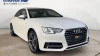 Audi A4 2.0 TDI clean d 150CV S line edition