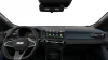 Dacia Bigster Expression mild hybrid-G 140