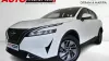 Nissan Qashqai DIG-T 103kW N-Connecta
