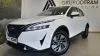 Nissan Qashqai DIG-T 103kW N-Connecta