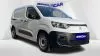 Fiat E-Doblo Furgon 50kWh L1H1 100 kW (136 CV)