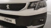 Peugeot Rifter  Diesel  1.5BlueHDi S&S Standard Active 100