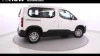 Peugeot Rifter  Diesel  1.5BlueHDi S&S Standard Active 100