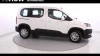 Peugeot Rifter  Diesel  1.5BlueHDi S&S Standard Active 100