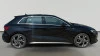 Audi A3 Sportback S line TFSI 110kW S tronic Audi A3 Sportback S line TFSI 110kW S tronic