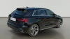 Audi A3 Sportback S line TFSI 110kW S tronic Audi A3 Sportback S line TFSI 110kW S tronic