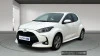 Toyota Yaris TOYOTA ACTIVE PLUS 120H