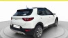 Kia Stonic 1.2 DPi 62kW (84CV) Concept Kia Stonic 1.2 DPi 62kW (84CV) Concept