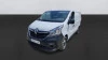 Renault Trafic Furgón 27 L1H1 dCi 88kW (120CV)