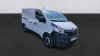 Renault Trafic Furgón 27 L1H1 dCi 88kW (120CV)