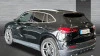 Mercedes-Benz GLA 200 d