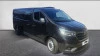 Renault Trafic Furgón L2H1 Blue dCi 81 kW (110CV) CUA
