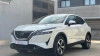 Nissan Qashqai N-CONNECTA 1.5 HEV E-POWER 190 CV AUTO 5P Nissan Qashqai N-CONNECTA 1.5 HEV E-POWER 190 CV AUTO 5P