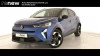 Renault Captur Gasolina/gas Eco-G Techno 74kW Renault Captur Gasolina/gas Eco-G Techno 74kW