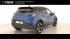 Renault Captur Gasolina/gas Eco-G Techno 74kW Renault Captur Gasolina/gas Eco-G Techno 74kW