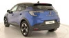 Renault Captur Gasolina/gas Eco-G Techno 74kW Renault Captur Gasolina/gas Eco-G Techno 74kW