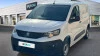 Peugeot Partner Pro Standard 600kg BlueHDi 55kW