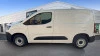 Peugeot Partner Pro Standard 600kg BlueHDi 55kW