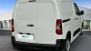 Peugeot Partner Pro Standard 600kg BlueHDi 55kW