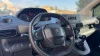 Peugeot Partner Pro Standard 600kg BlueHDi 55kW
