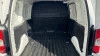 Peugeot Partner Pro Standard 600kg BlueHDi 55kW