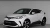 Toyota C-HR 1.8 125H Advance