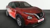 Nissan JUKE DIG-T 86 kW (117 CV) 6 M/T N-CONNECTA