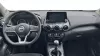 Nissan JUKE DIG-T 86 kW (117 CV) 6 M/T N-CONNECTA