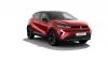 Renault Captur techno TCe 67kW (90CV)