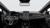 Renault Captur techno TCe 67kW (90CV)