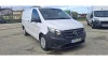 Mercedes-Benz Vito 111 CDI Larga Mercedes-Benz Vito 111 CDI Larga
