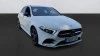 Mercedes-Benz Clase A A 250 e