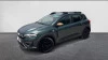 Dacia Sandero Stepway Extreme Go 74kW (100CV) ECO-G Dacia Sandero Stepway Extreme Go 74kW (100CV) ECO-G