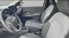 Dacia Sandero Stepway Extreme Go 74kW (100CV) ECO-G Dacia Sandero Stepway Extreme Go 74kW (100CV) ECO-G