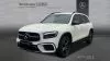 Mercedes-Benz GLB  200 d