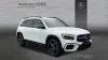 Mercedes-Benz GLB  200 d