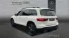 Mercedes-Benz GLB  200 d