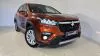 Suzuki S-Cross 1.4T S2 4WD Mild Hybrid