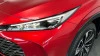 MG HS 1.5 Hybrid+ Luxury
