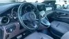 Mercedes-Benz Clase V 300 d Avantgarde Largo