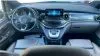 Mercedes-Benz Clase V 300 d Avantgarde Largo