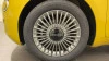 Fiat 500 TORINO 1.0 Hybrid 48kW (65cv) Fiat 500 TORINO 1.0 Hybrid 48kW (65cv)