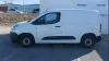 Citroën Berlingo Talla M BlueHDi 100 CONTROL furgón derivado de turismo 75kW 3P
